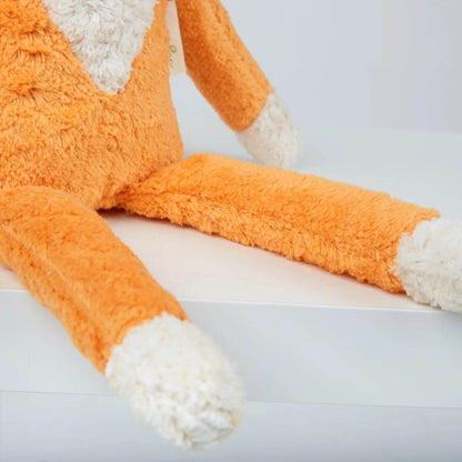 Close-up of sigikid Organic Plush Fox