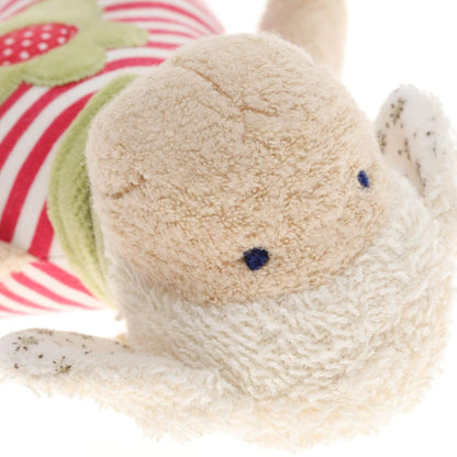 Close-up of sigikid Organic Sheep Musical Toy