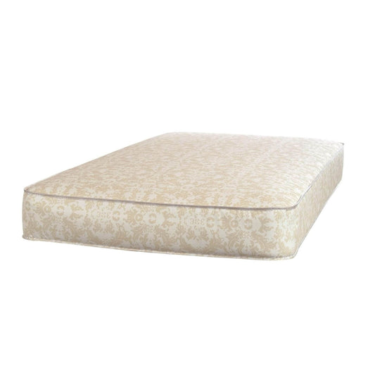 Sealy Signature Precious Rest Crib and Toddler Mattress