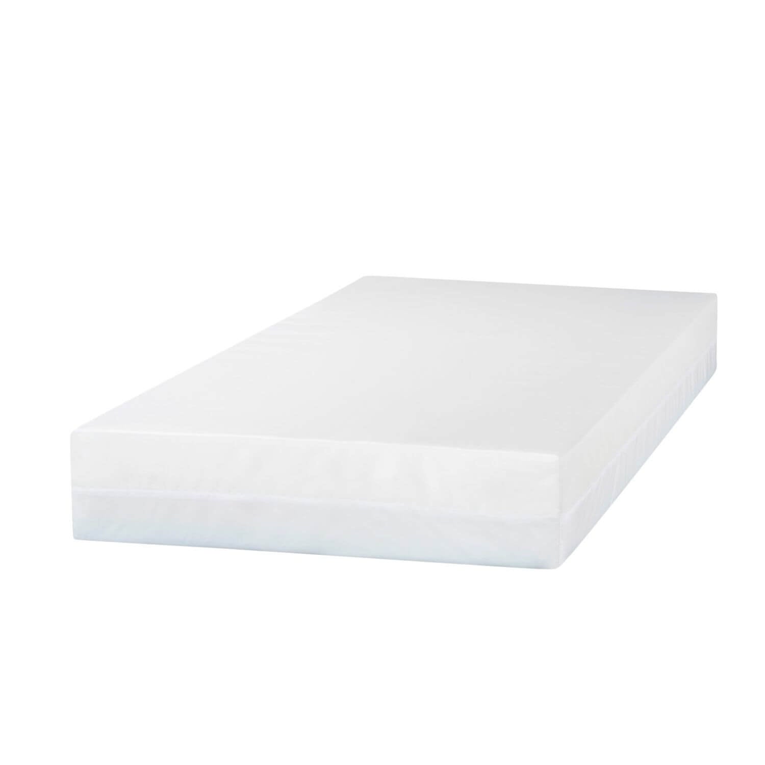 Oxford Baby Slumber Dual Stage Crib & Tddler Mattress