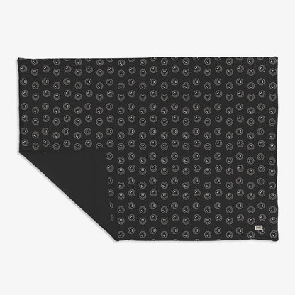 Toki Kids Smiles Organic Cotton Mat