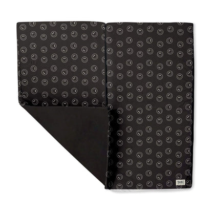 Toki Kids Smiles Organic Cotton Mat