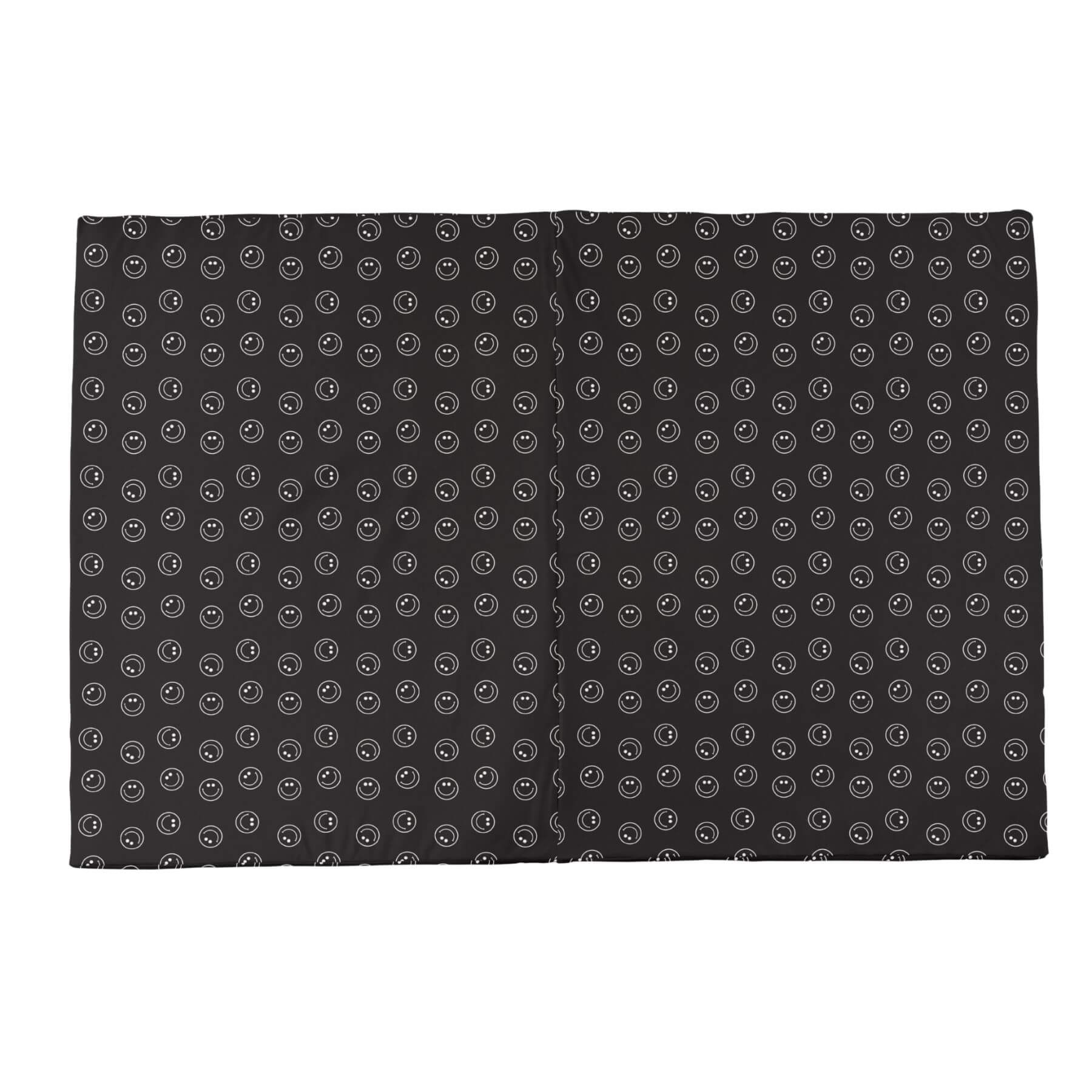 Toki Kids Smiles Vegan Leather Mat