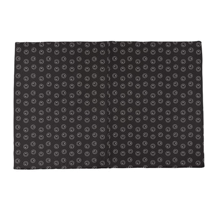 Toki Kids Smiles Vegan Leather Mat