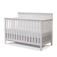 Sorelle Ashley 4 in 1 Crib White