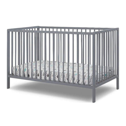 Sorelle Happy 3-in-1 Convertible Crib