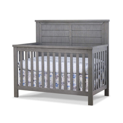 Sorelle Westley Crib Grigio