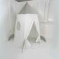 Domestic Objects Spaceship Play Tent Grey