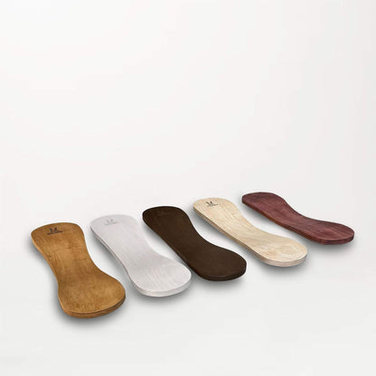 Spinzee Boards in 5 colors