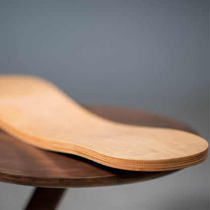 Spinzee Board on a table