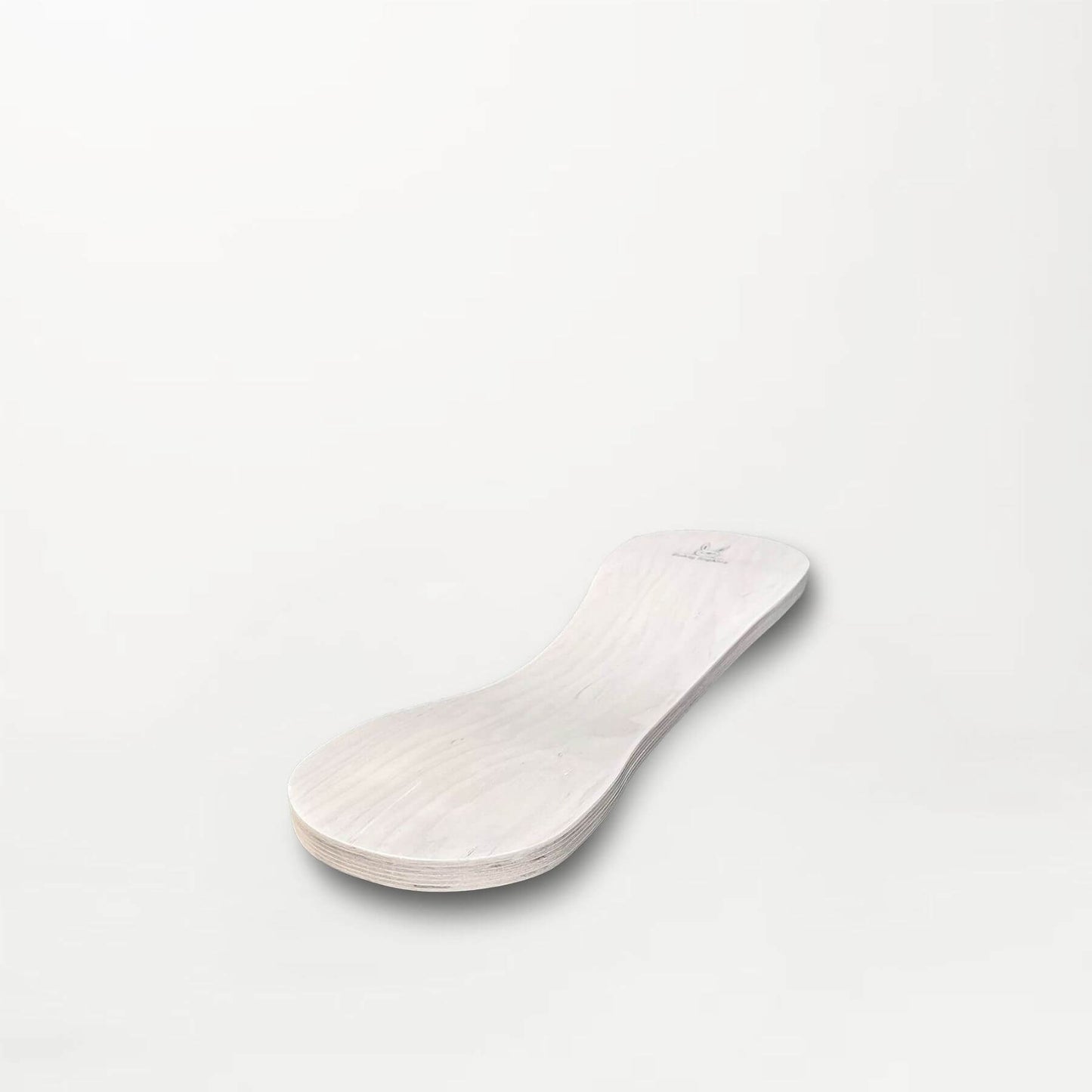 Spinzee Board - Driftwood