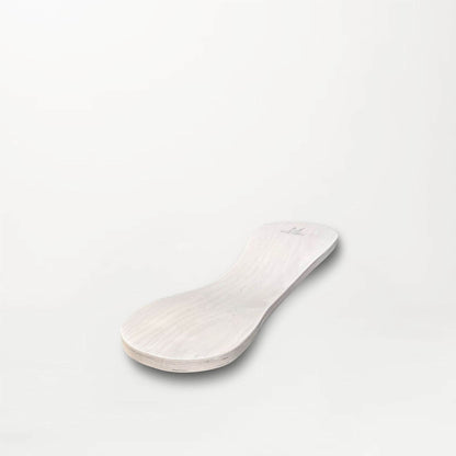 Spinzee Board - Driftwood