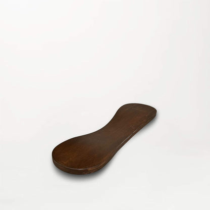 Spinzee Board - Espresso