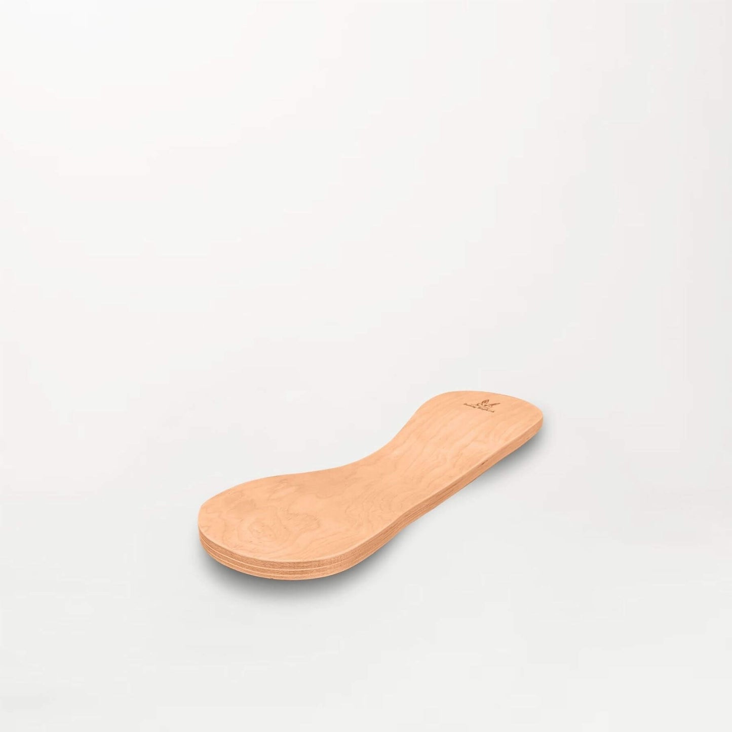 Spinzee Board - Maple