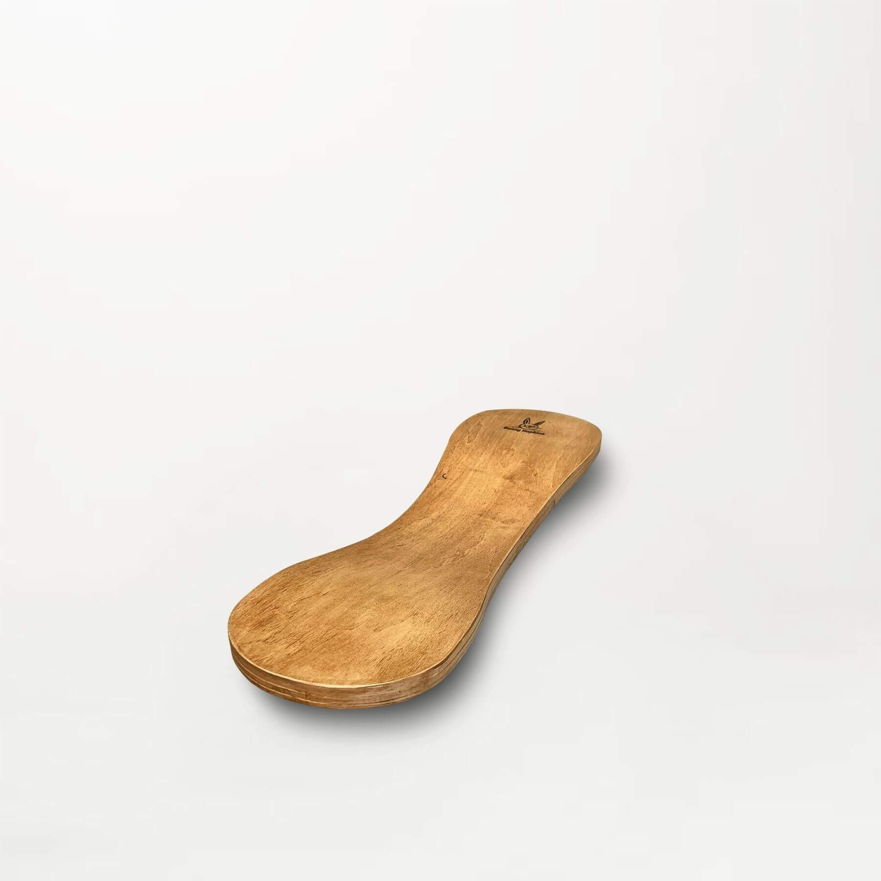 Spinzee Board - Pecan