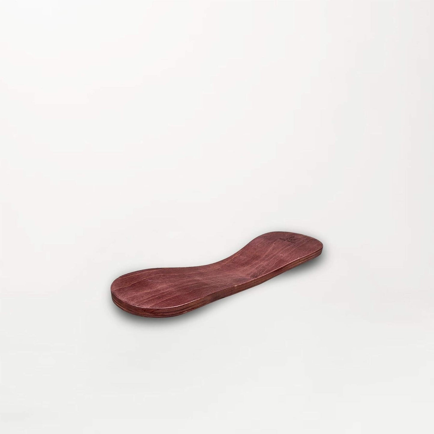 Spinzee Board - Red Oak