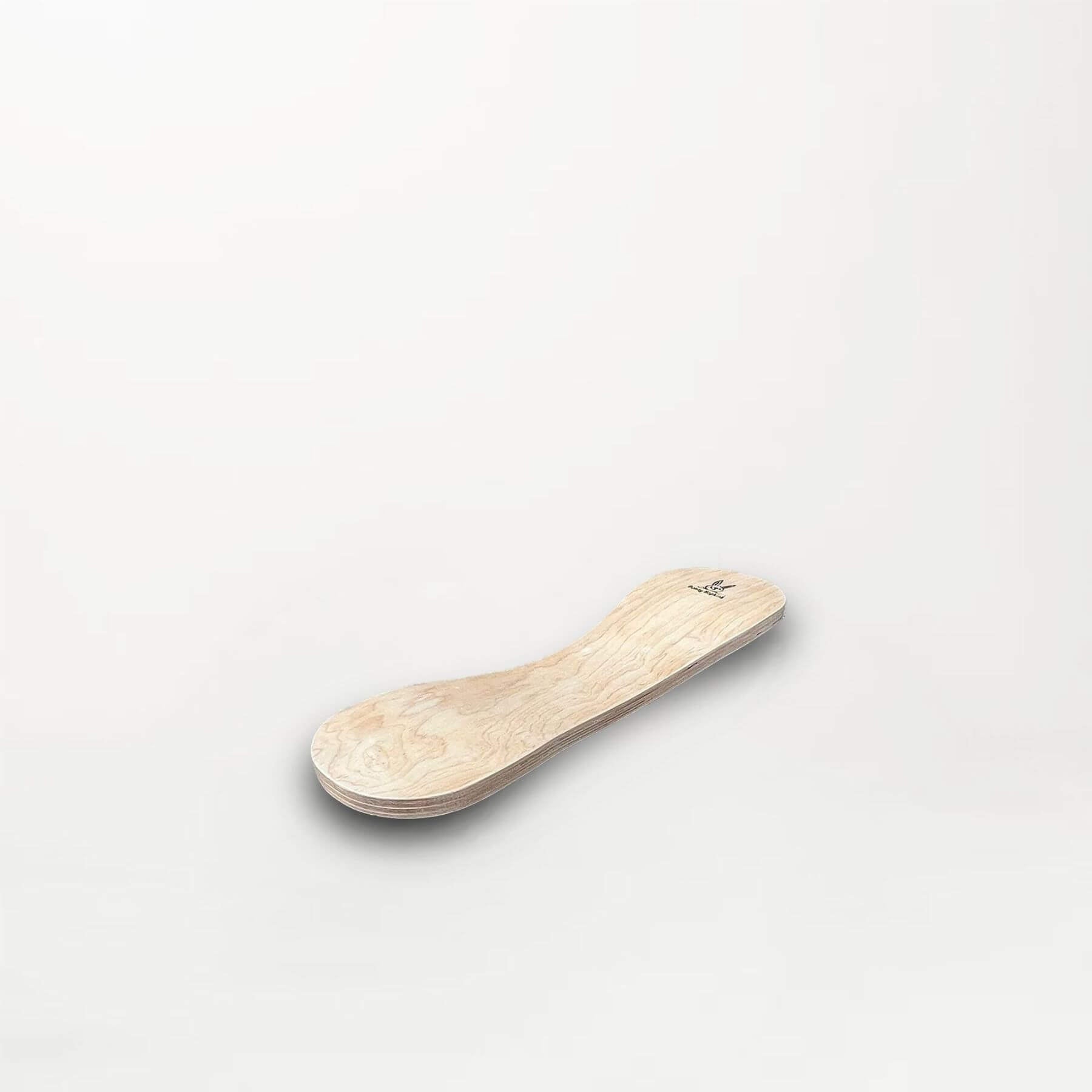 Spinzee Board - unfinished