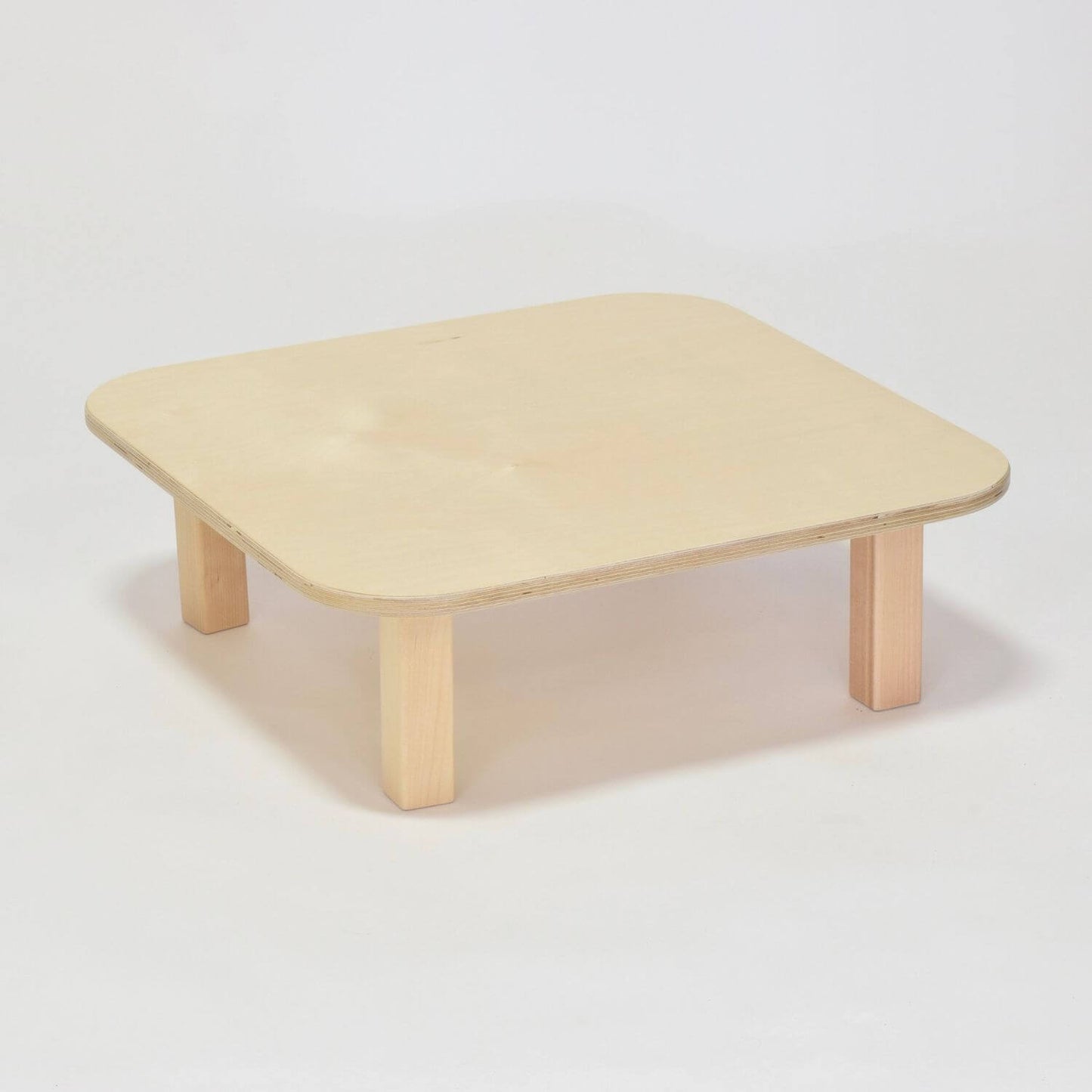 RAD Children's Furniture Square Table - Infant