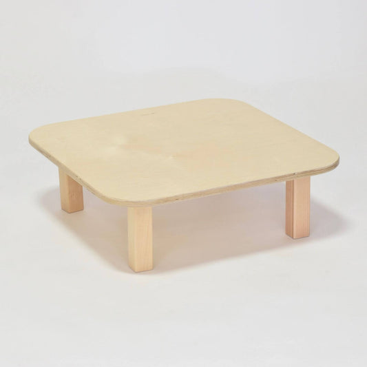 RAD Children's Furniture Square Table - Infant