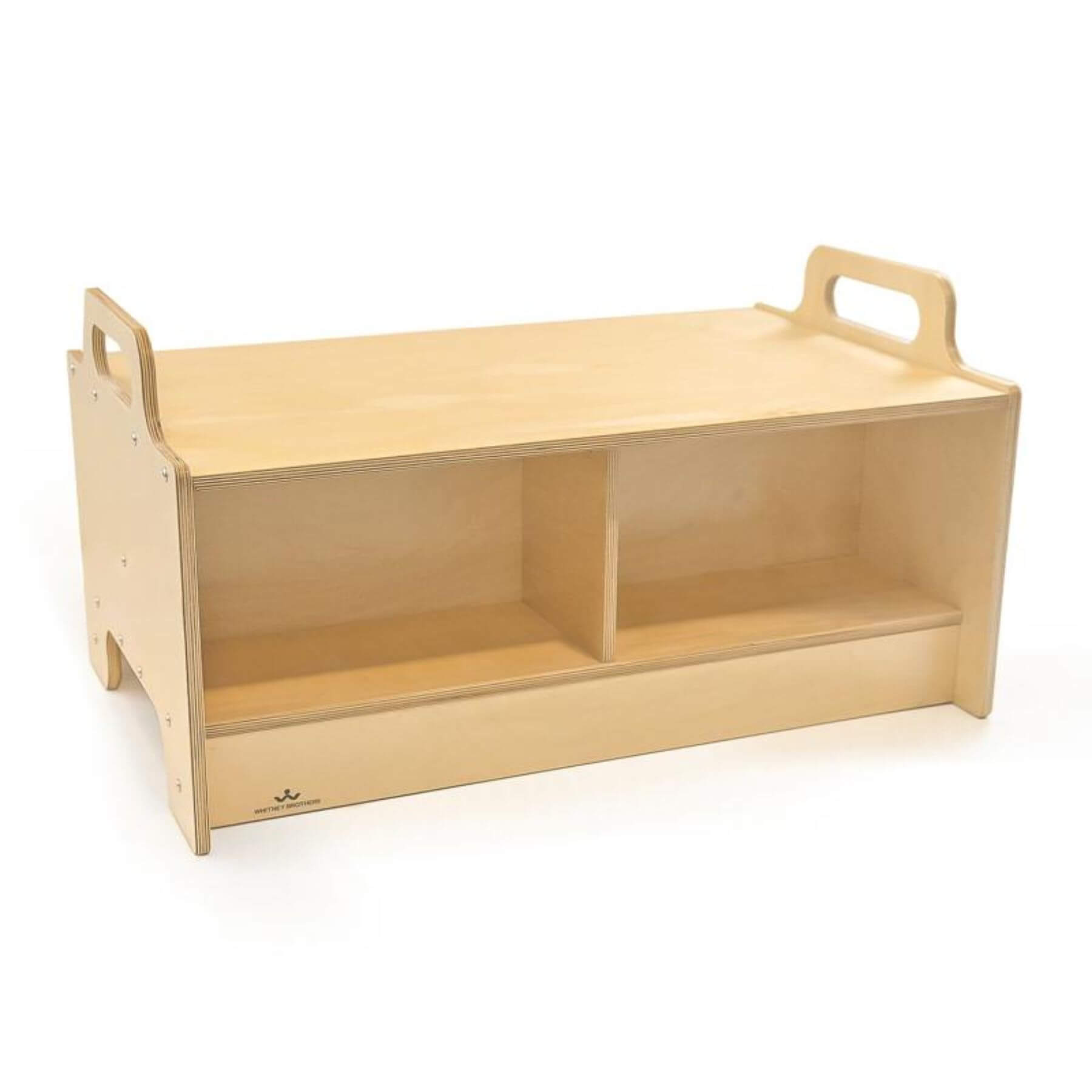 Whitney Brothers Stack-Able™ Bench
