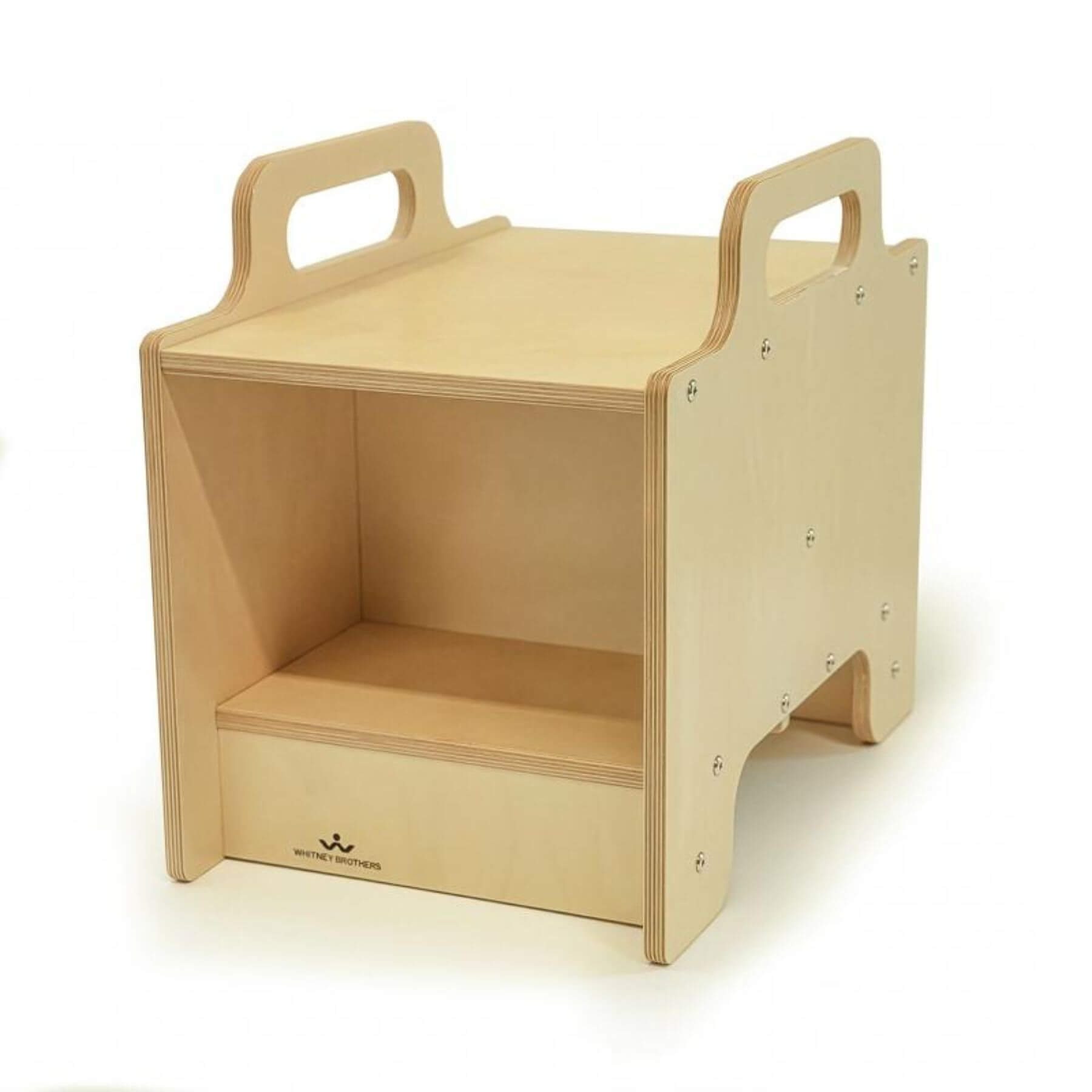 Whitney Brothers Stack-Able™ Seat
