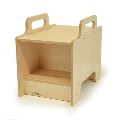 Whitney Brothers Stack-Able™ Seat