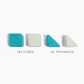 MagnetBlox™ Standard Set V2 Blue & Gray