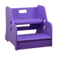 Little Partners StepUp Step Stool Lilac