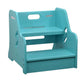 Little Partners StepUp Step Stool Turquois