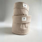 Storage Baskets Set of 2