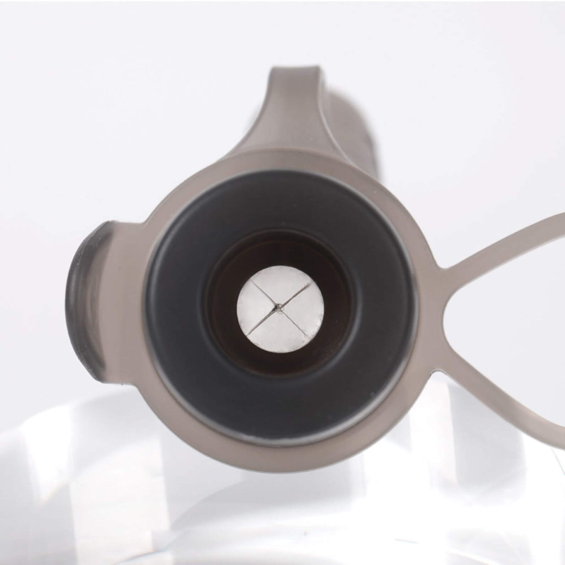 Close-up of Haakaa Sippy Spout