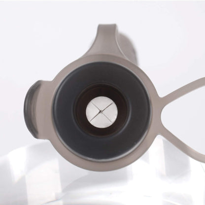 Close-up of Haakaa Sippy Spout