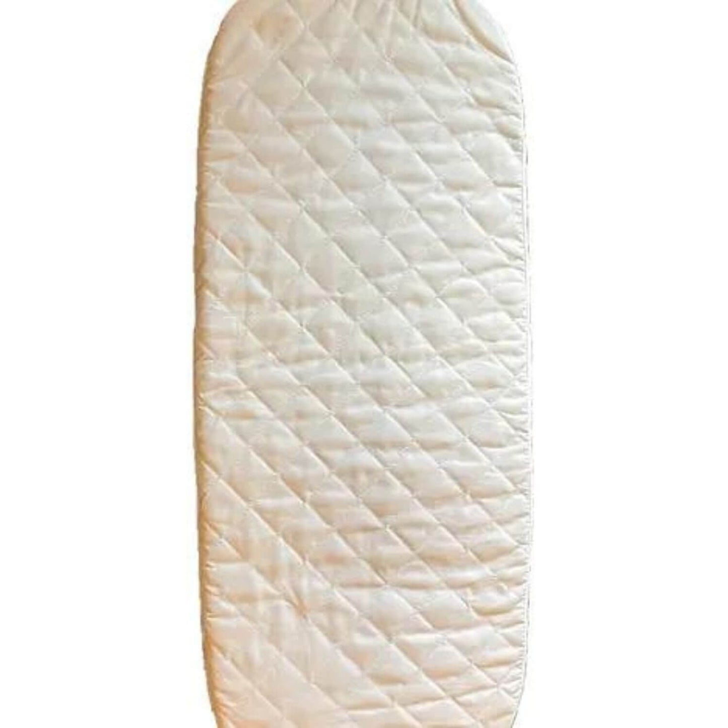 Venice Child Maverick & Ventura Stroller Bassinet Quilted Pad Cover - Detail