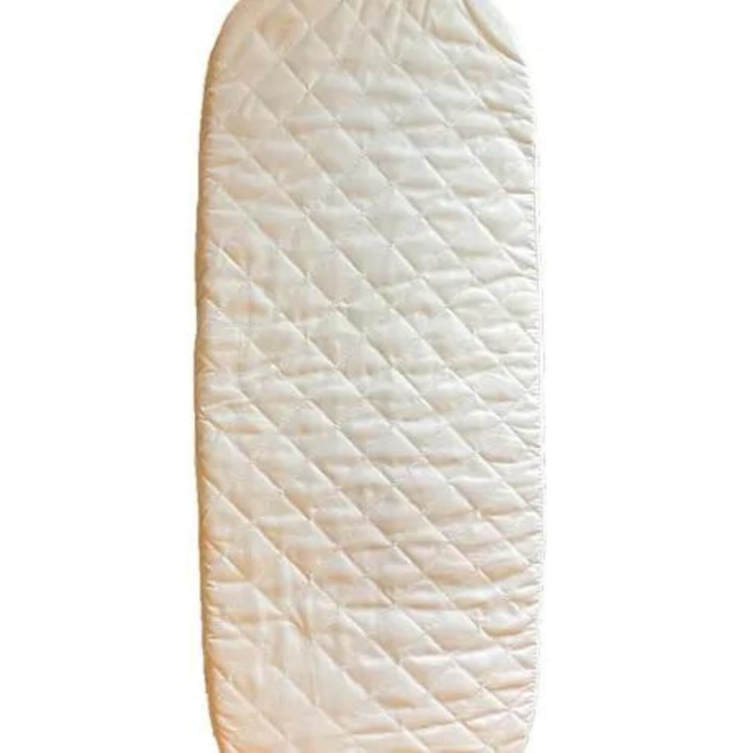 Venice Child Maverick & Ventura Stroller Bassinet Quilted Pad Cover - Detail