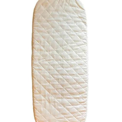 Venice Child Maverick & Ventura Stroller Bassinet Quilted Pad Cover - Detail