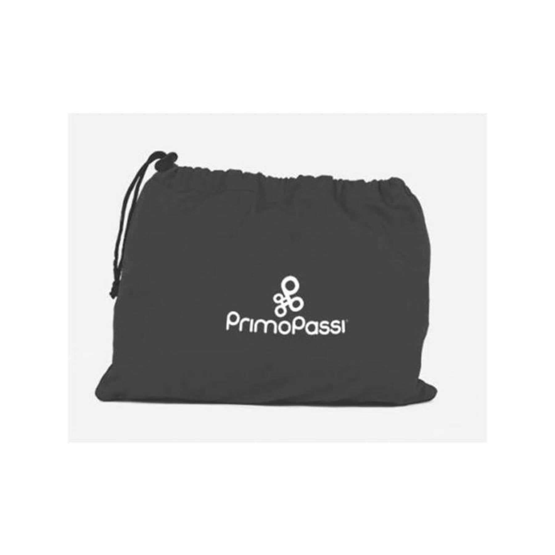 Primo Passi Stroller Travel Bag Black