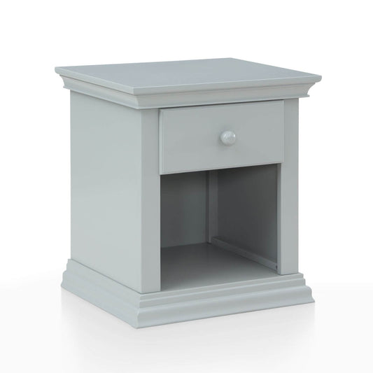 Suite Bebe Universal Nightstand Gray