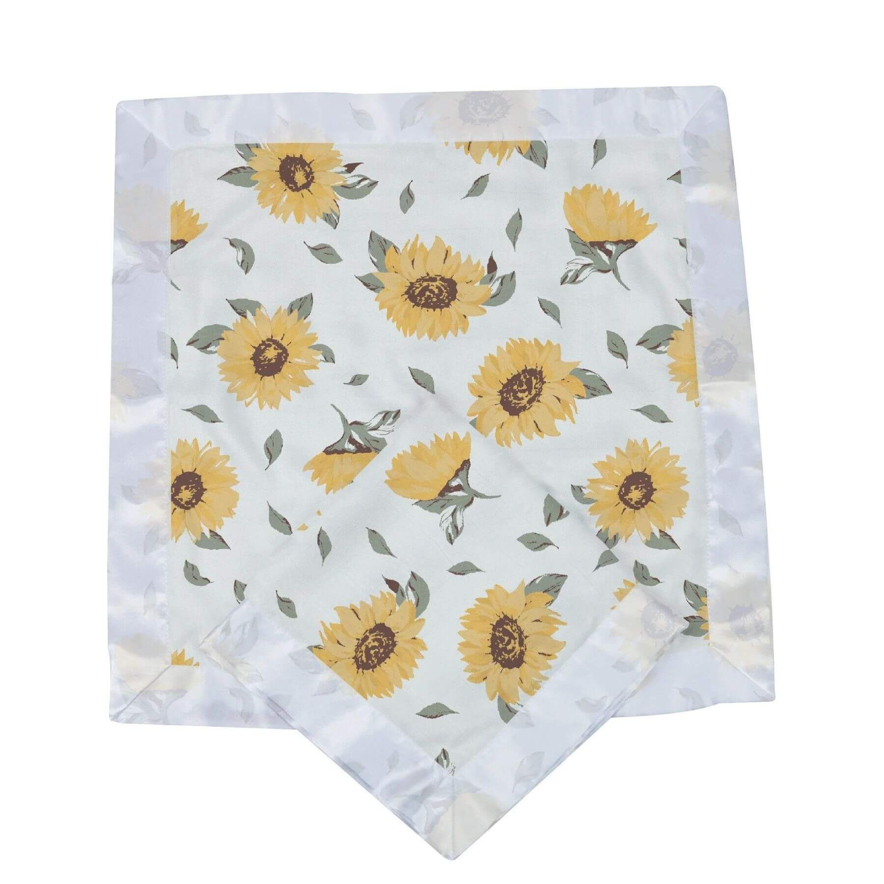 Sunflower Farm Newcastle Blankie