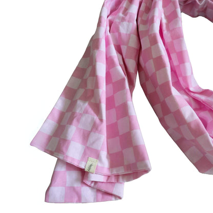 Little Mae & Co Sunkist Ring Sling Carrier