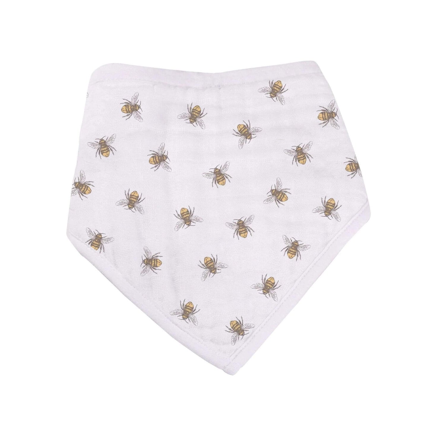 Newcastle Classics Sunrise to Sunset Bandana Bibs