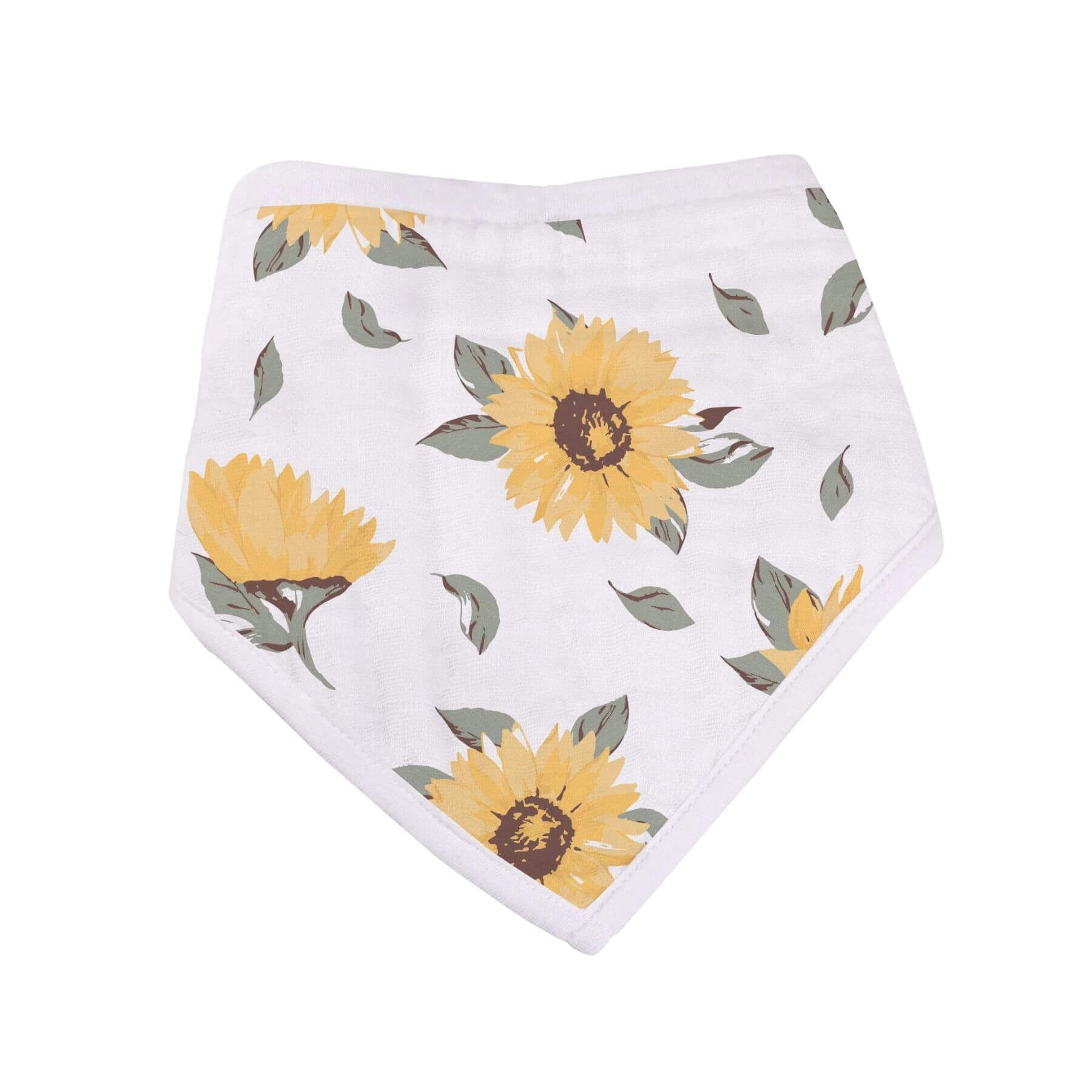 Newcastle Classics Sunrise to Sunset Bandana Bibs