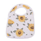 Newcastle Classics Sunrise to Sunset Snap Bib, Sunflower