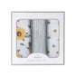 Newcastle Classics Sunrise to Sunset Swaddle 3 Pack