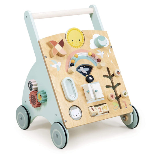 Tender Leaf Sunshine Baby Activity Walker