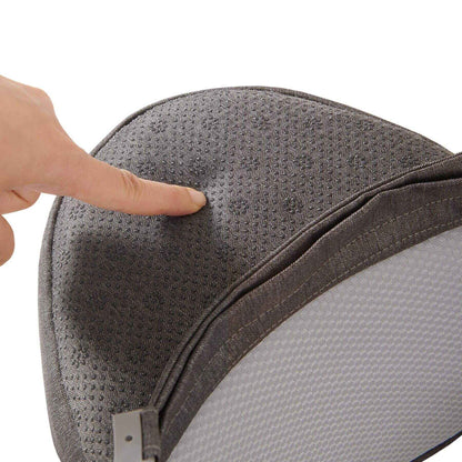 Close-up of Sunveno Two Shoulder Straps Baby Hipseat