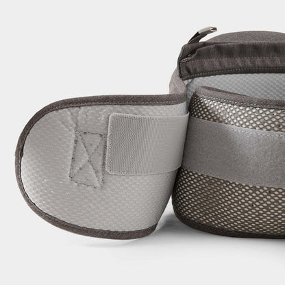 Close-up of Sunveno Two Shoulder Straps Baby Hipseat