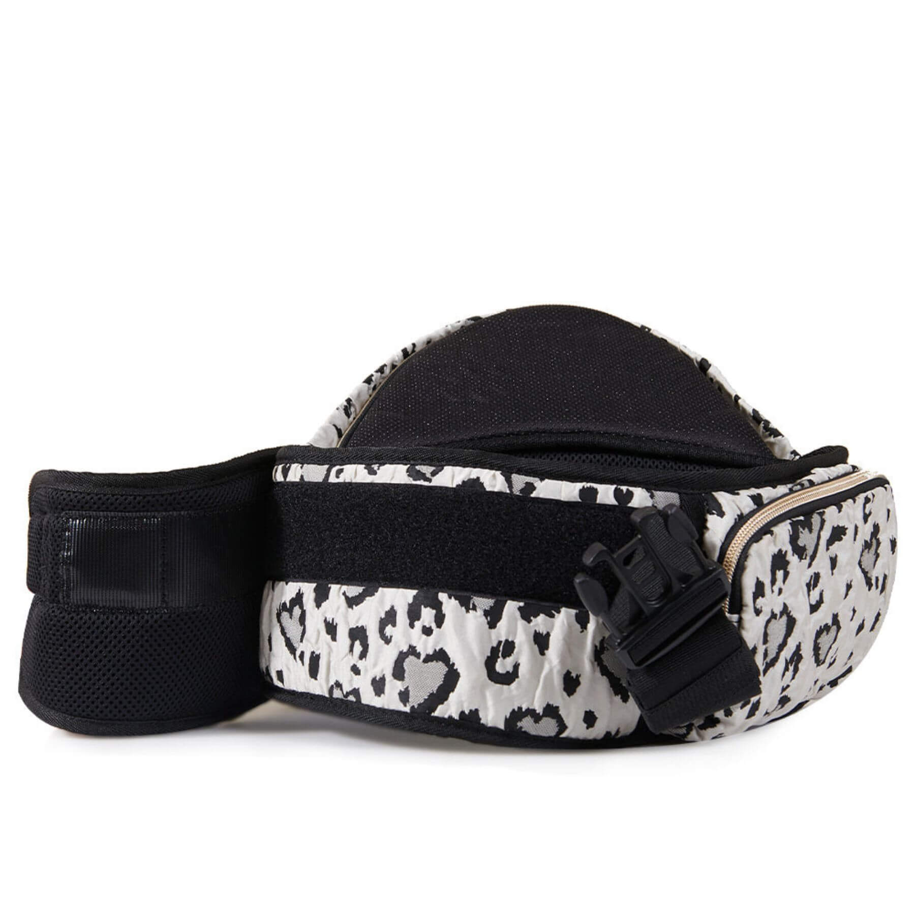 Sunveno Easy Hold Baby Hipseat Carrier