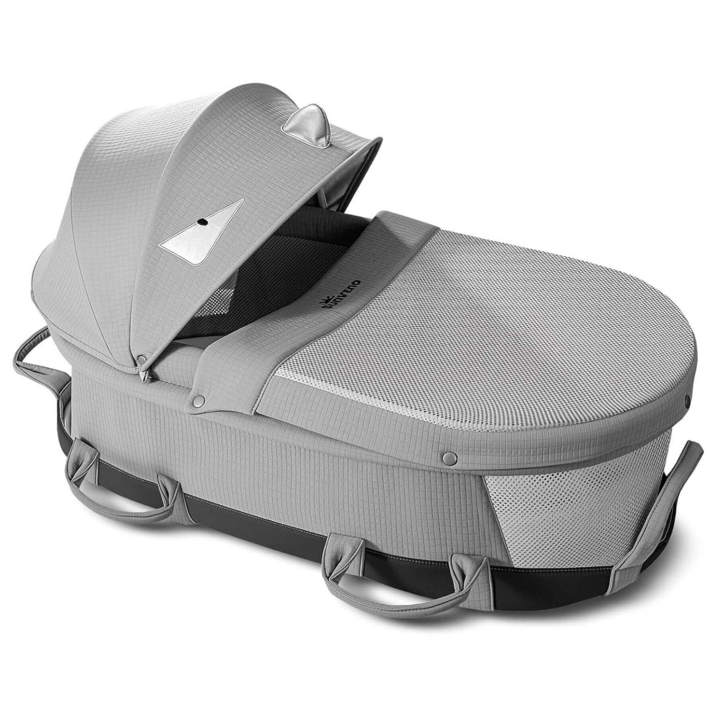 Sunveno Portable Baby Bassinet