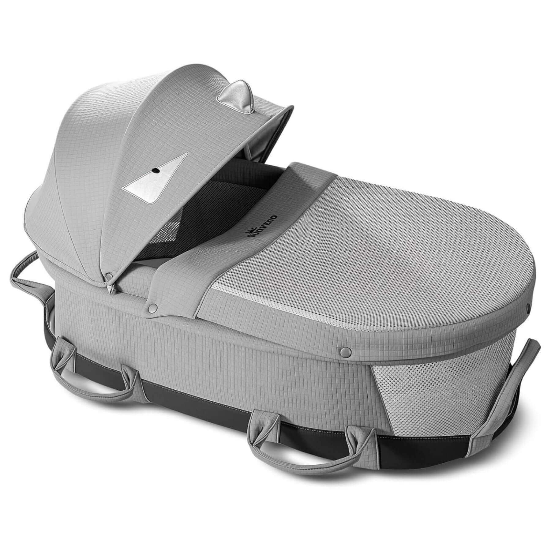 Sunveno Portable Baby Bassinet