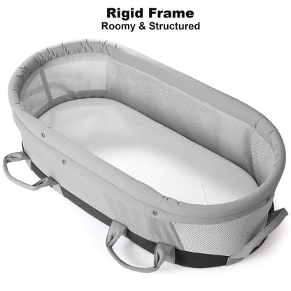 Sunveno Portable Baby Bassinet